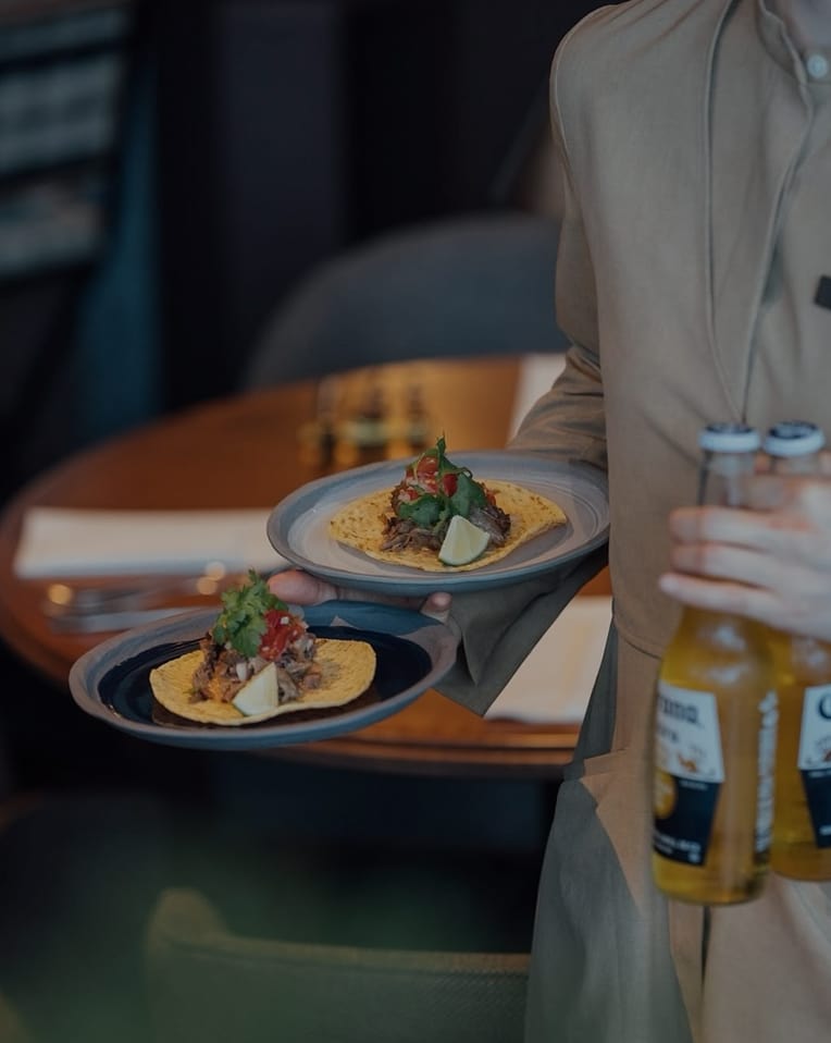 Restaurants