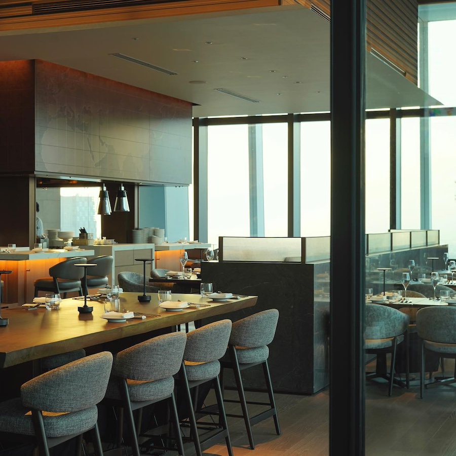 TOKYO NODE DINING