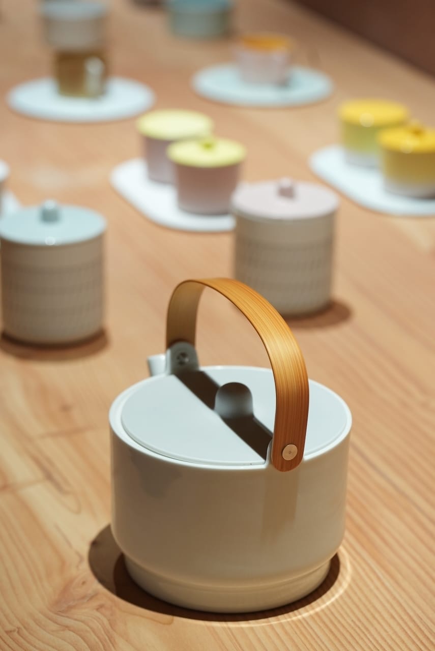 アリタセラ | 有田焼