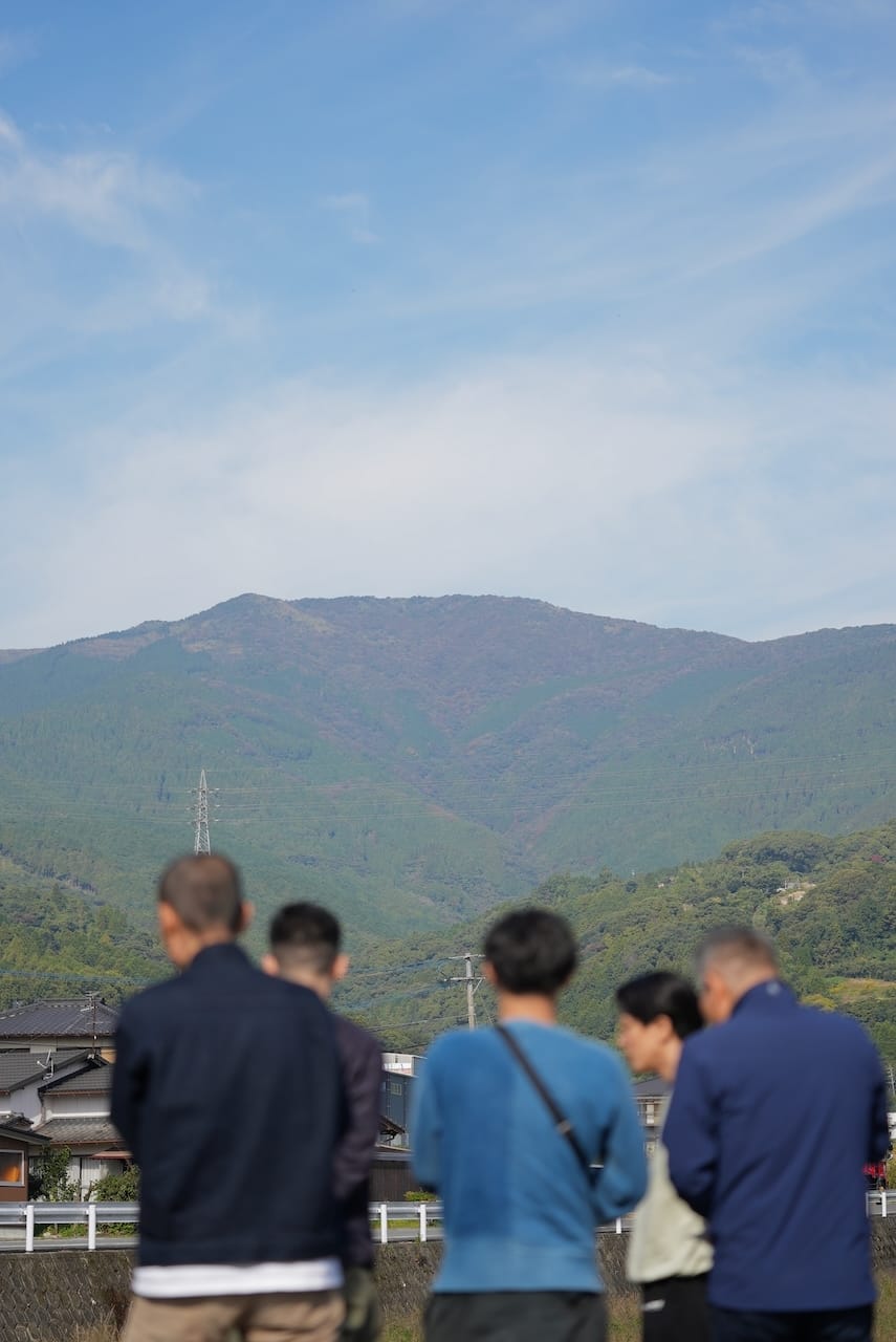 天山酒造 | 七田（日本酒）