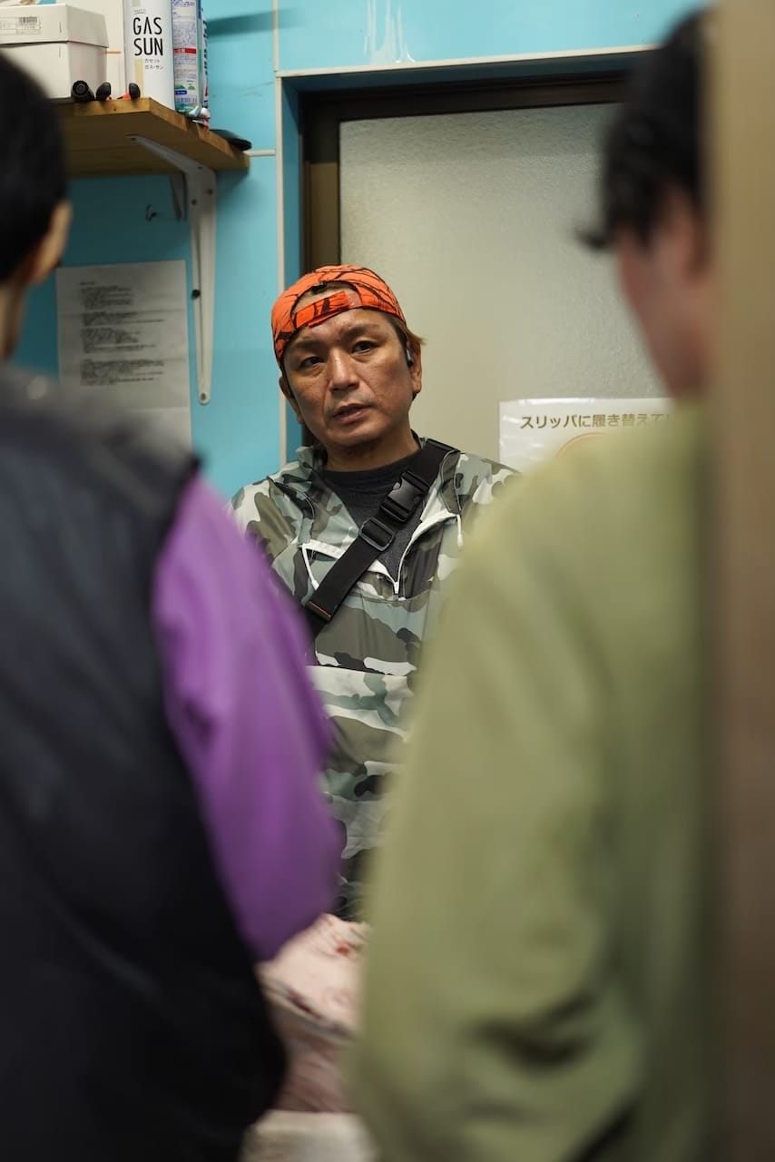 備後ジビエ製作所 | 鹿や穴熊などのジビエ肉