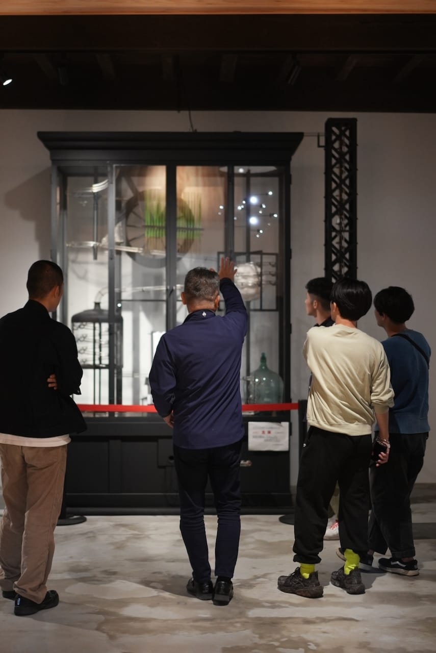 天山酒造 | 七田（日本酒）