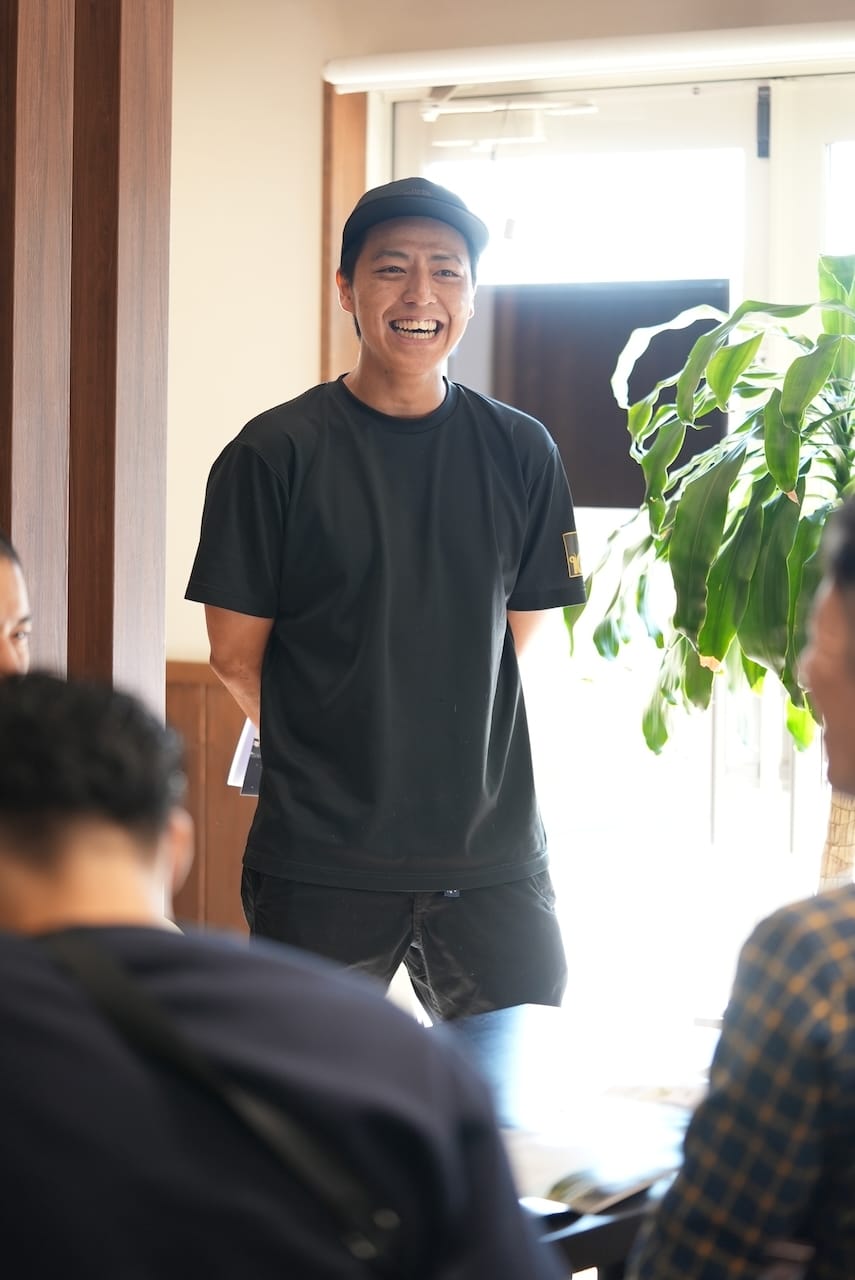 永渕ファームリンク | 金星佐賀豚