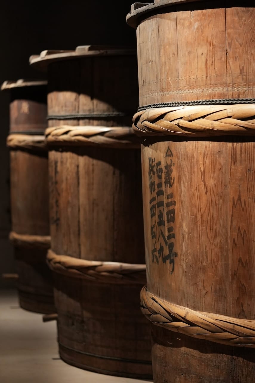 天山酒造 | 七田（日本酒）