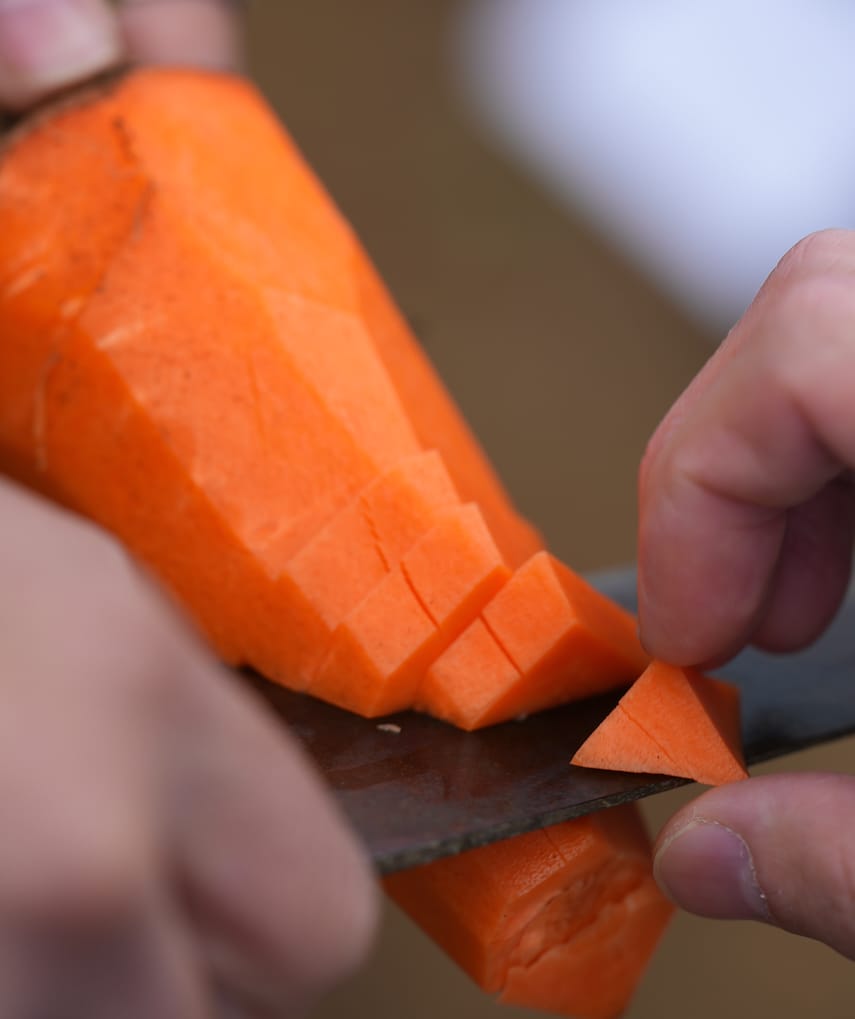 三島西麓野菜 | 三島人参