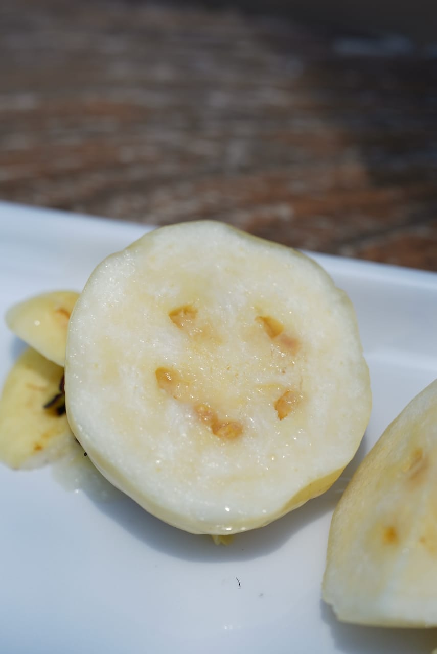 南国にしがわ農園 | グァバ