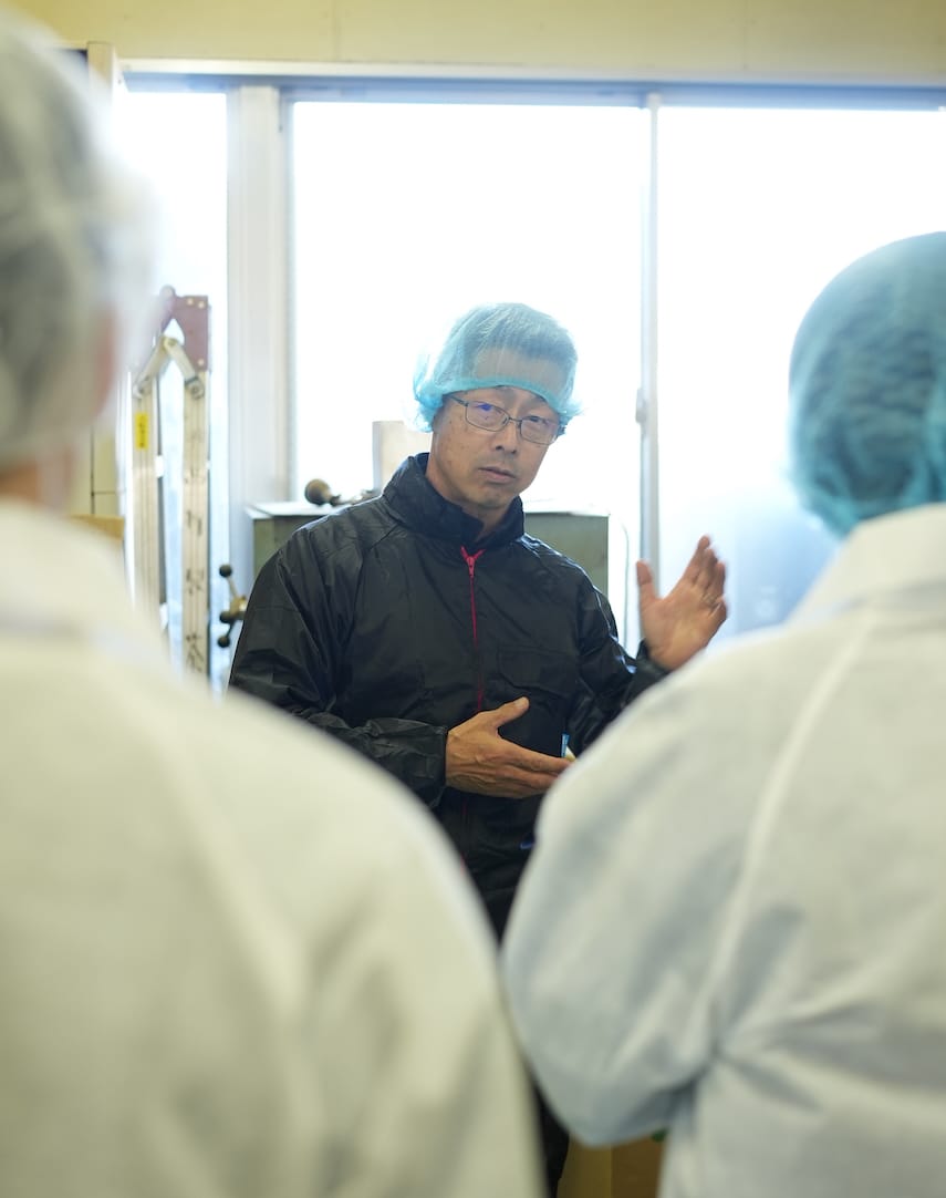 高柳製茶 | 牧之原茶