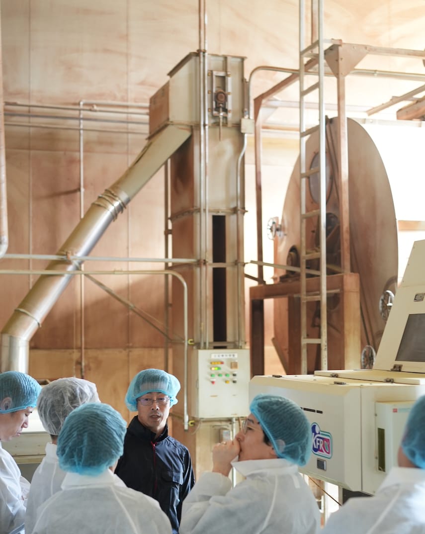 高柳製茶 | 牧之原茶