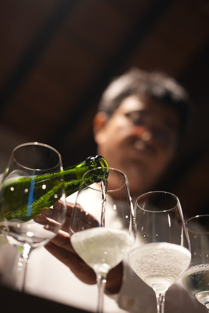 土佐酒造株式会社 | 吟之夢(日本酒）