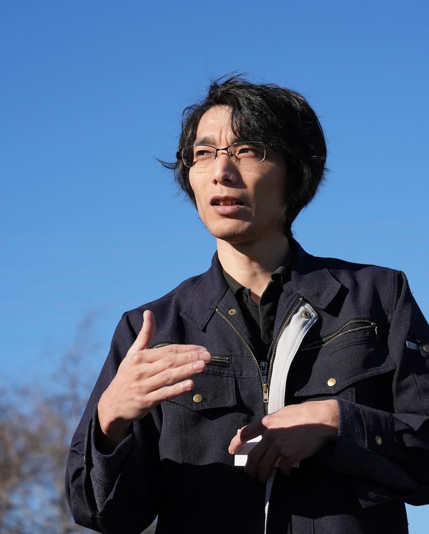 株式会社本多産業 | みかん鮎