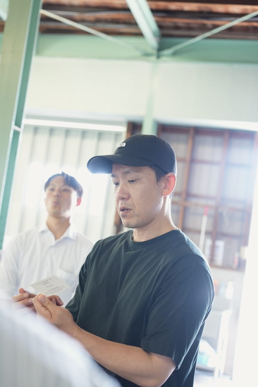 宮進商店 | からすみ