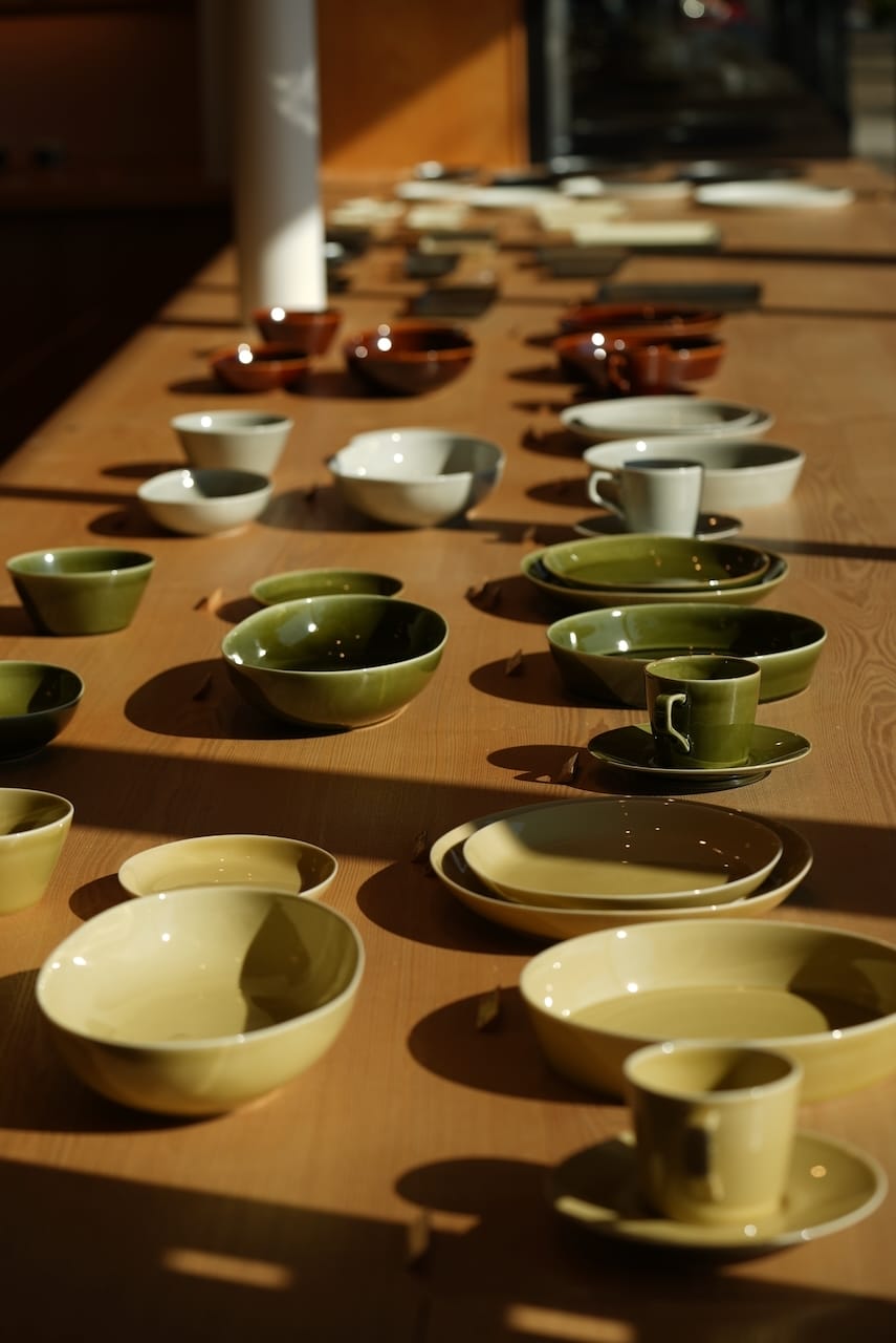 アリタセラ | 有田焼