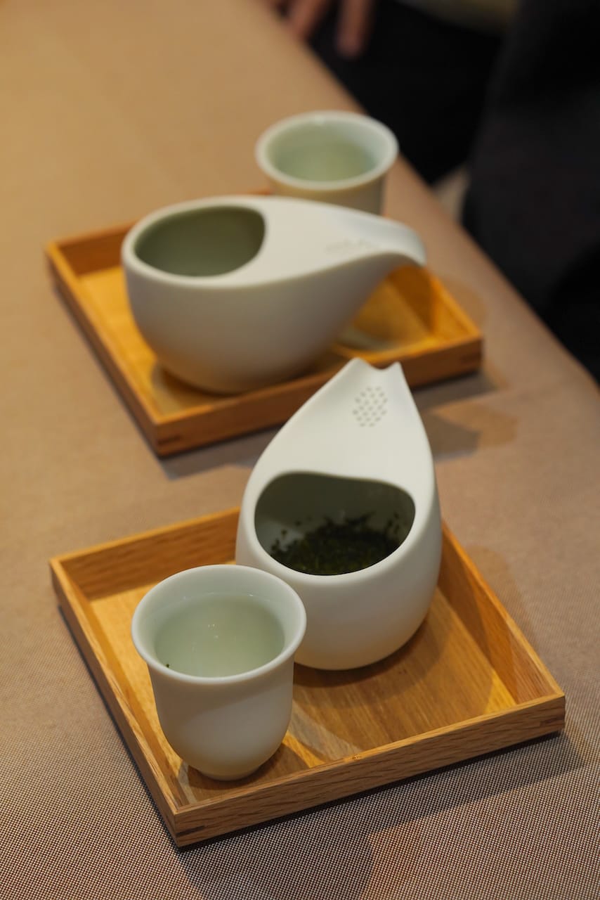 藤総製陶所 | 急須