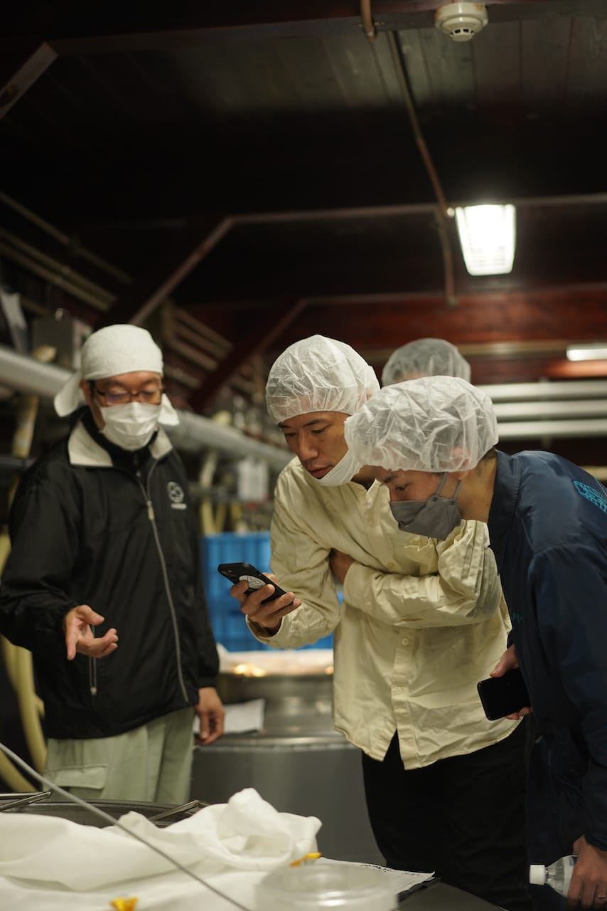 平和酒造 | 日本酒の記土、平和クラフト（ビール）