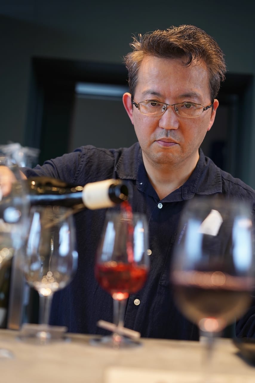 菊鹿ワイナリー | KIKUKA ESTATE（ワイン）