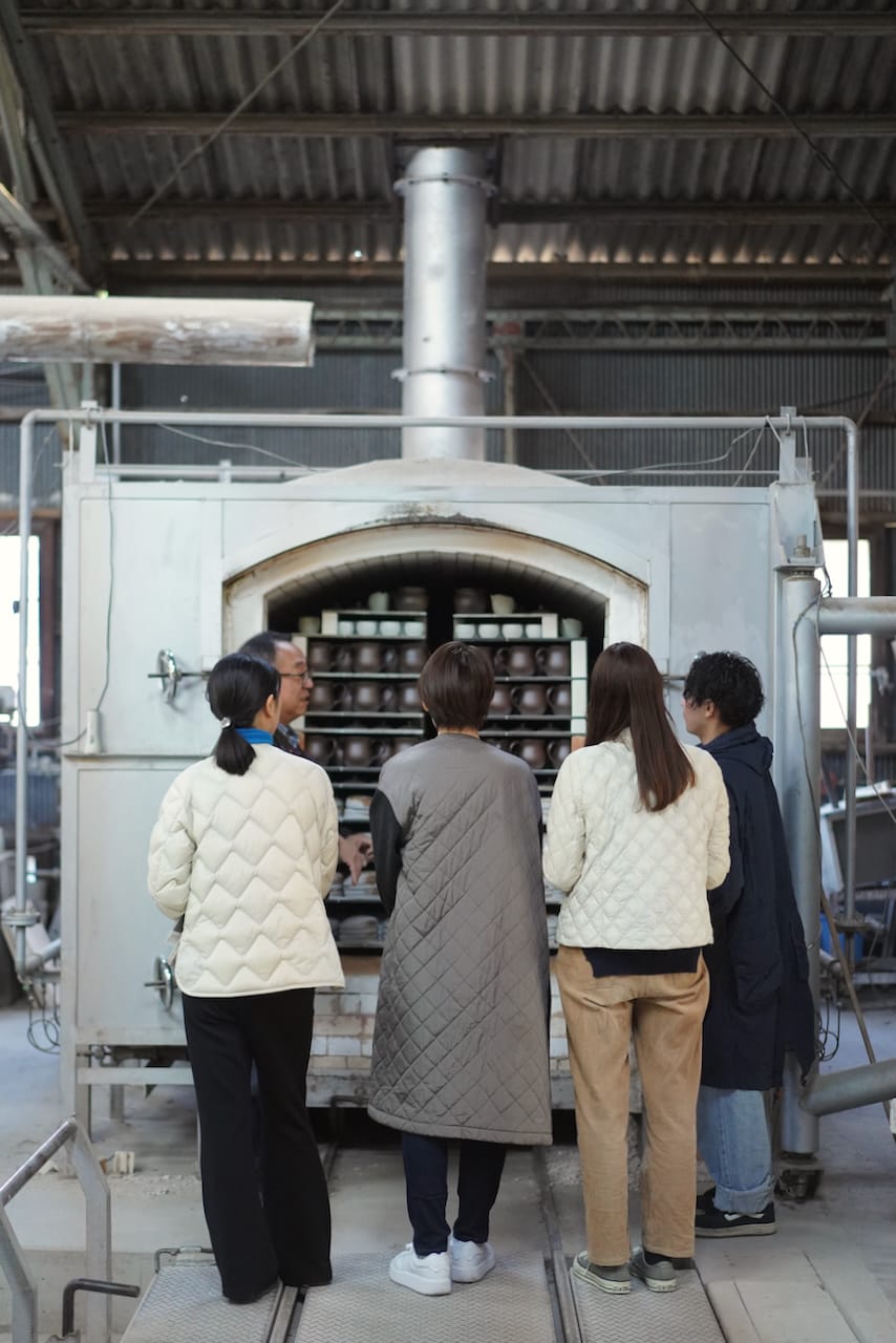 藤総製陶所 | 急須