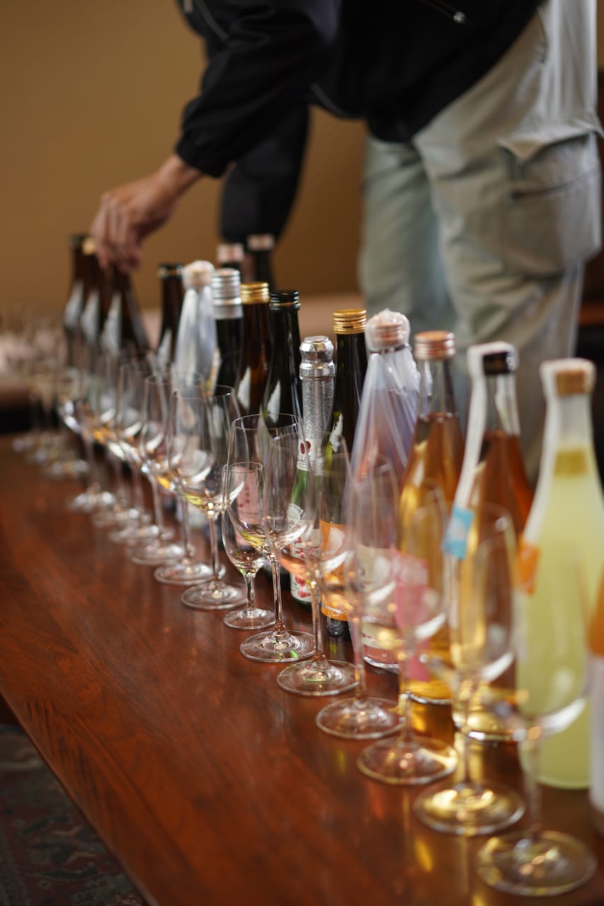 平和酒造 | 日本酒の記土、平和クラフト（ビール）