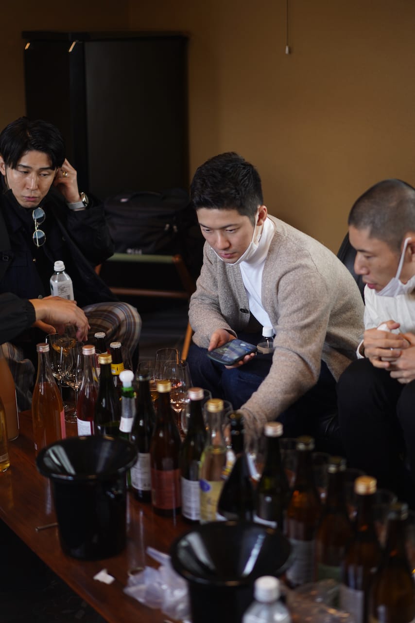 平和酒造 | 日本酒の記土、平和クラフト（ビール）