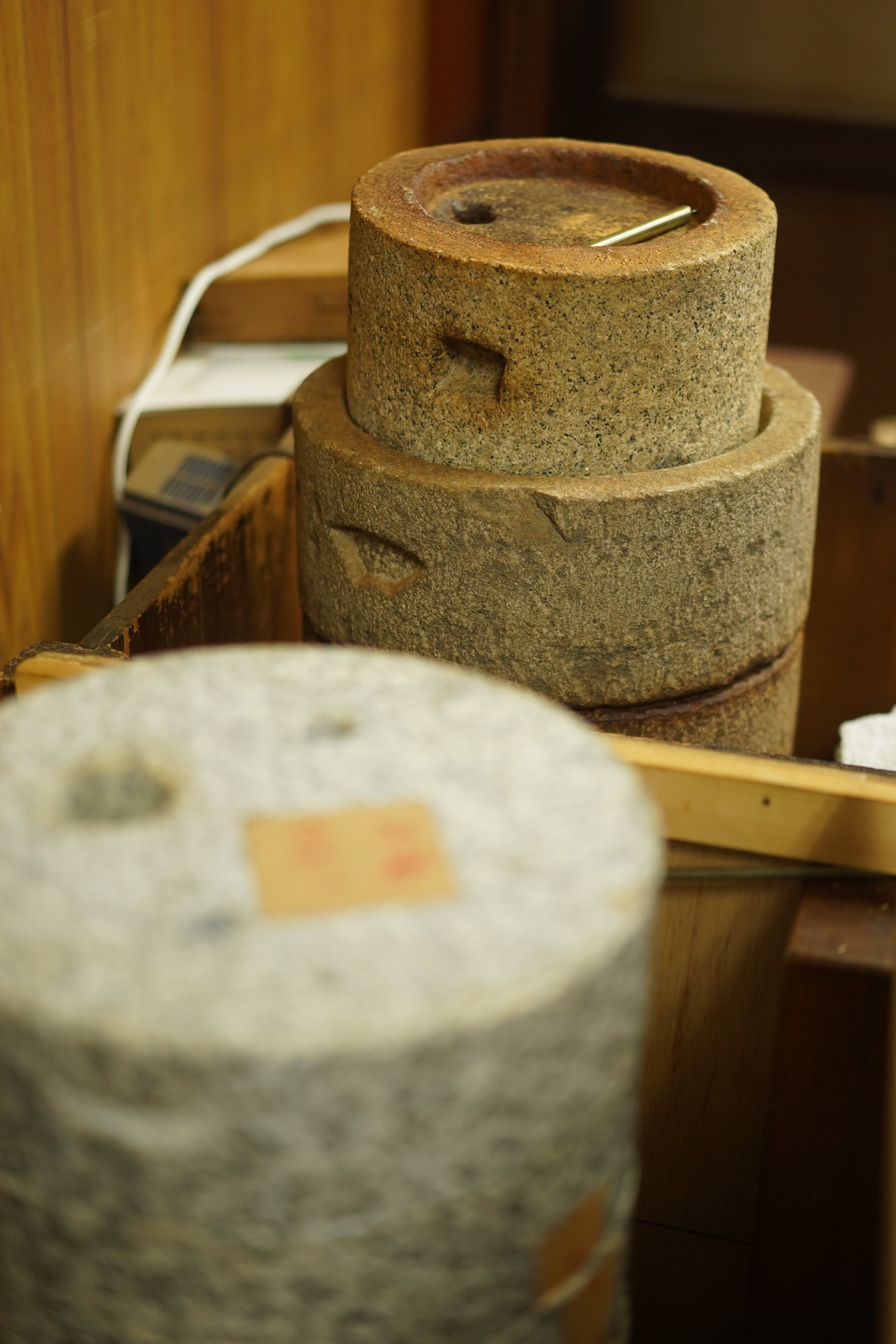 (株)山本勝之助商店 | ぶどう山椒