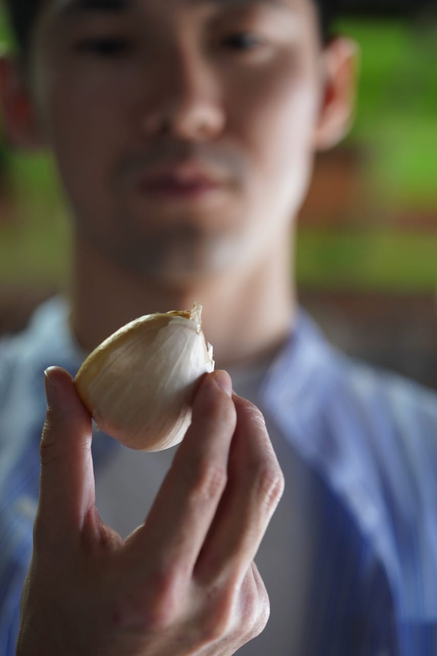 ベネズエーレ中山 | 国産のイタリア野菜