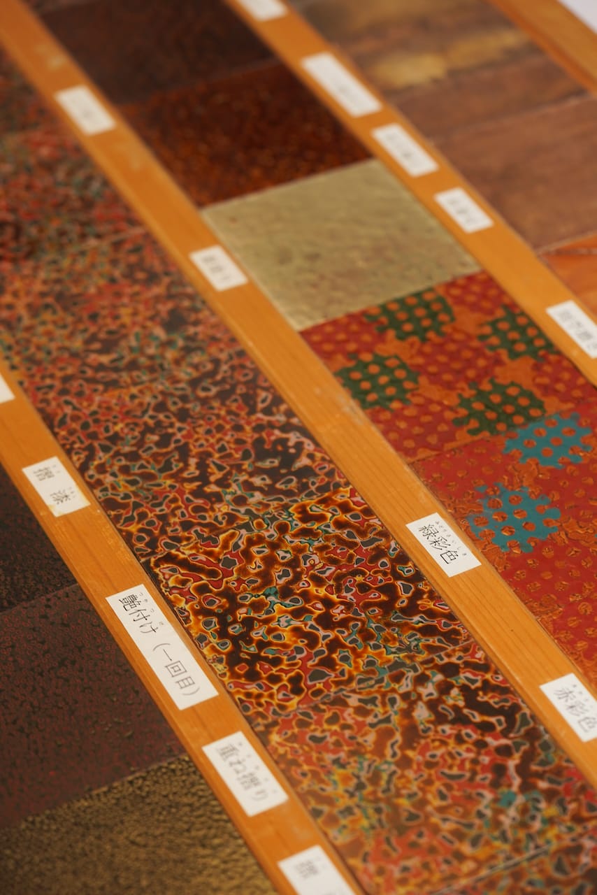 有限会社イシオカ工芸 | 津軽塗