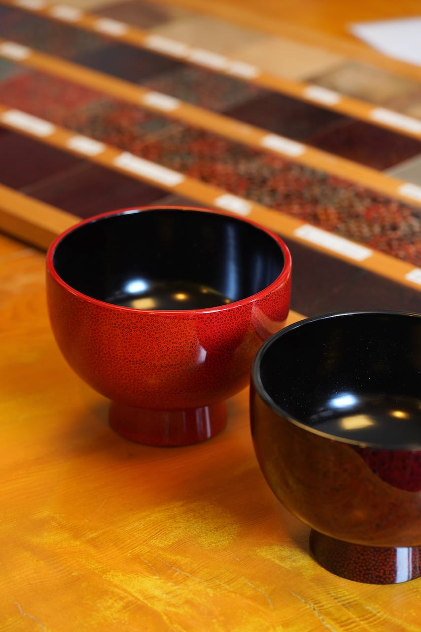 有限会社イシオカ工芸 | 津軽塗