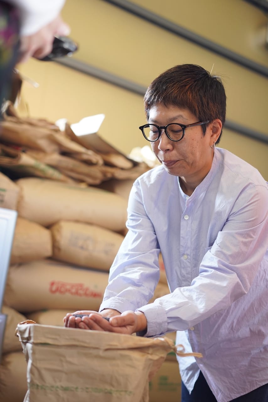 有限会社  坂本製油 | 純なたね油・しらしめ油・純つばき油・純ごま油