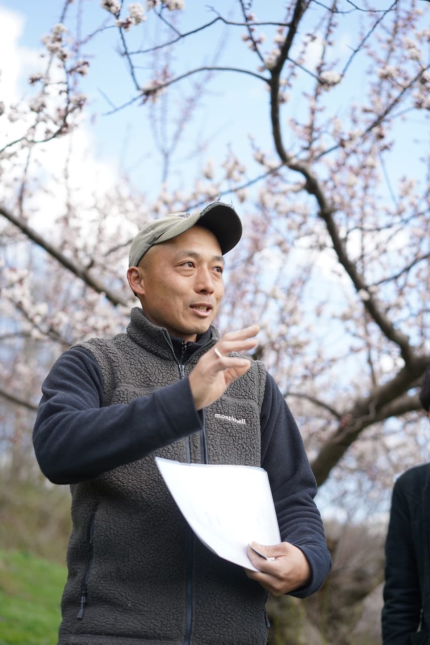 山田堂 | ワイン　Yoichi Muller