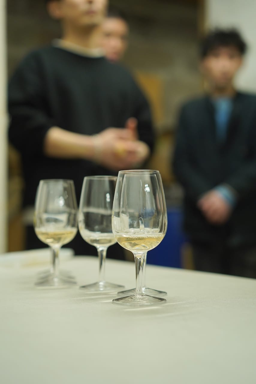 山田堂 | ワイン　Yoichi Muller