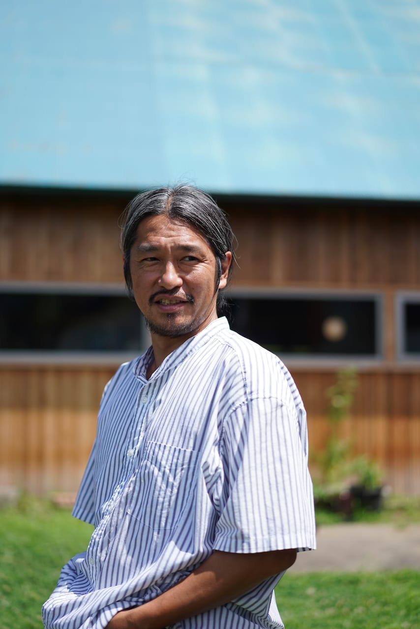 YAMATOUMI　farm&distill | YAMATOUMI（クラフトジン）