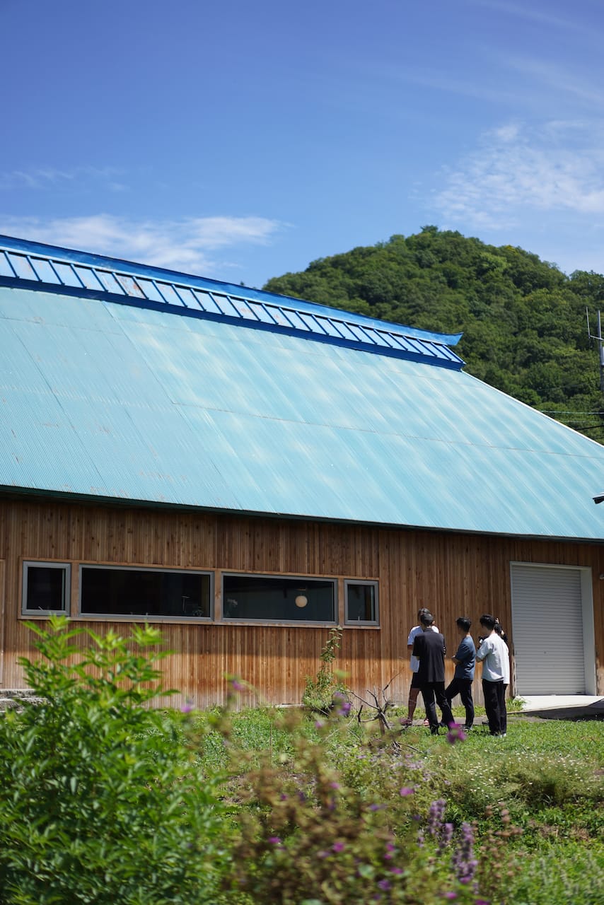 YAMATOUMI　farm&distill | YAMATOUMI（クラフトジン）