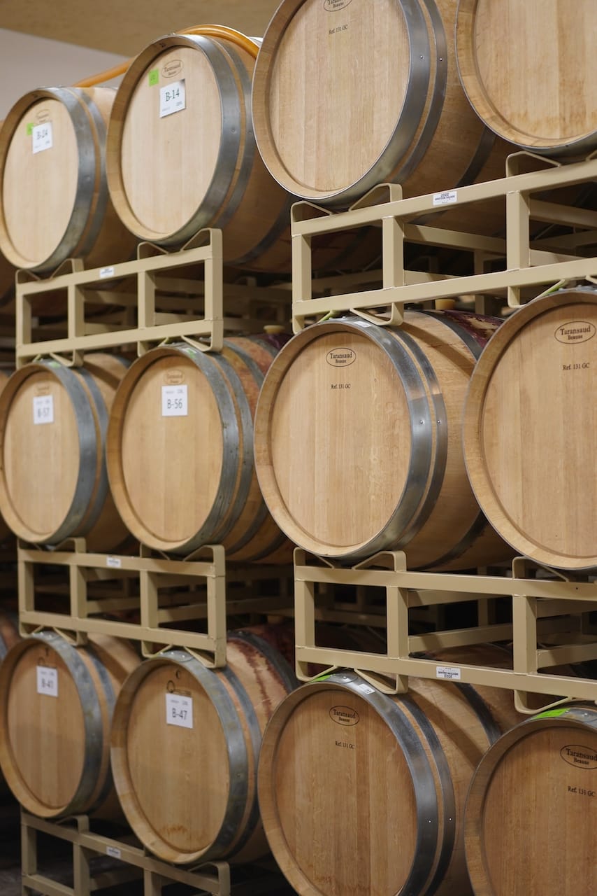 Domaine Takahiko（ドメーヌタカヒコ） | ワイン　ナナ・ツ・モリ