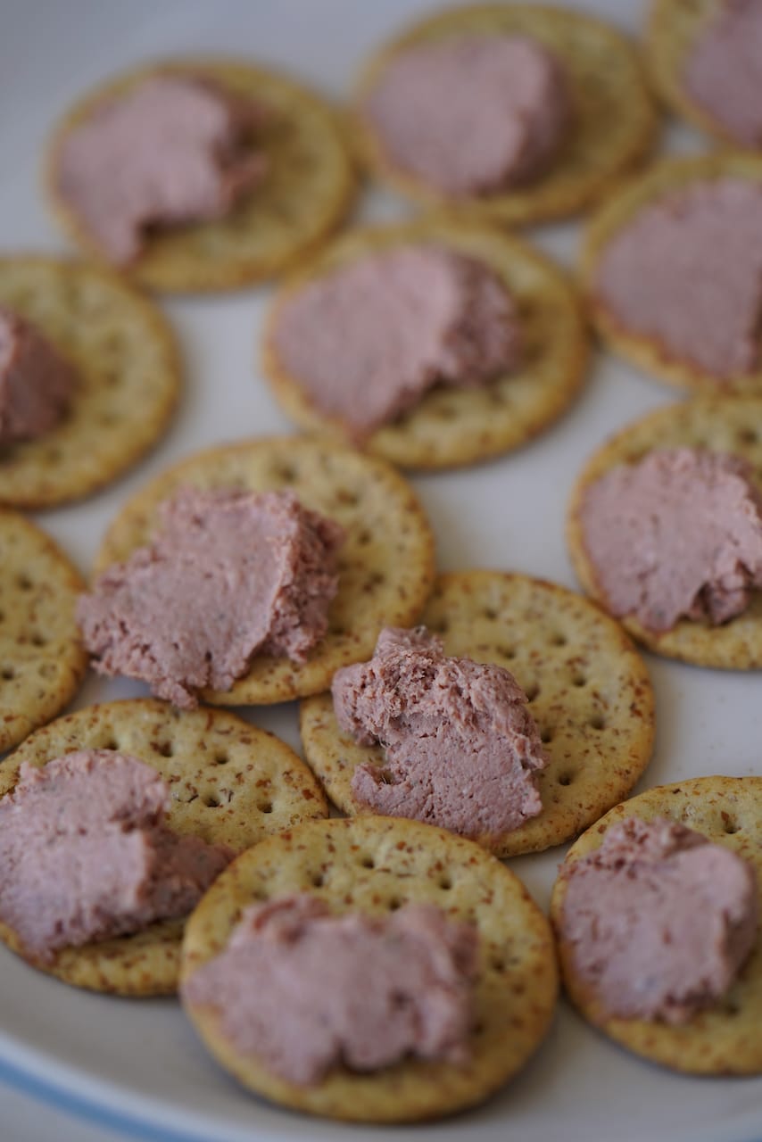 へんじんもっこ | サラミ