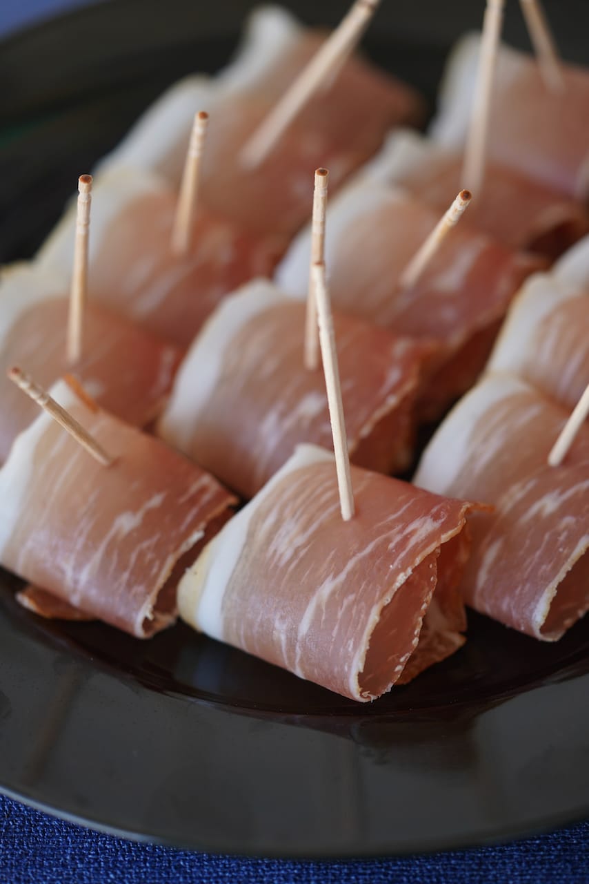 へんじんもっこ | サラミ