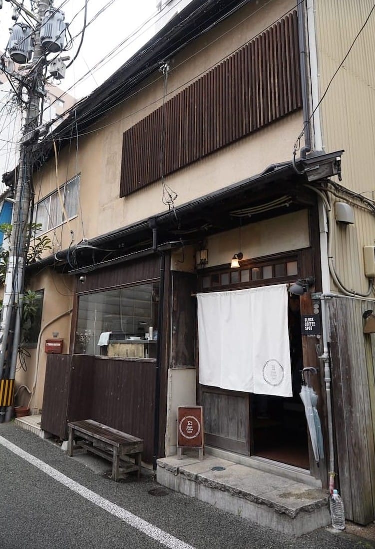 Gluck Coffee Spot | スペシャリティコーヒー