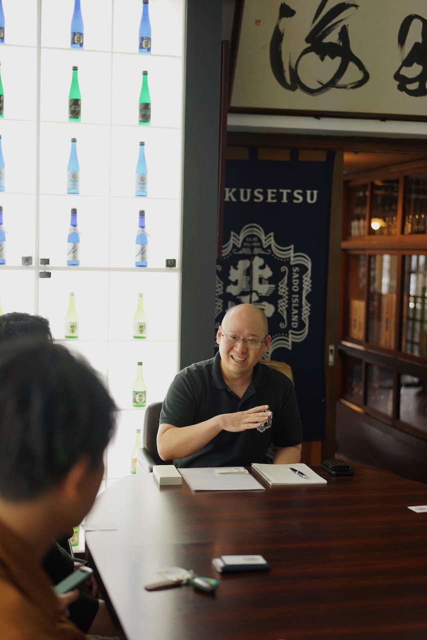 北雪酒造 | 北雪（日本酒）