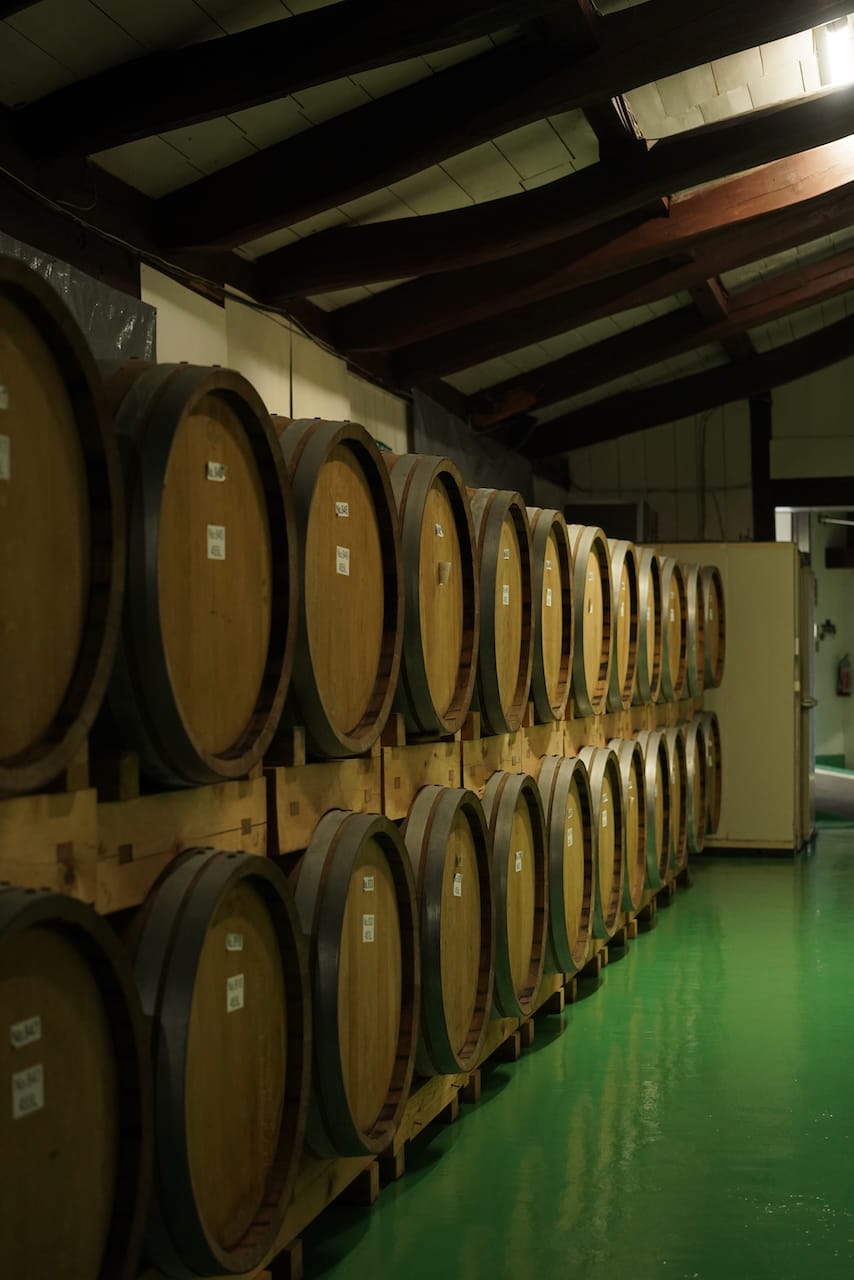 北雪酒造 | 北雪（日本酒）