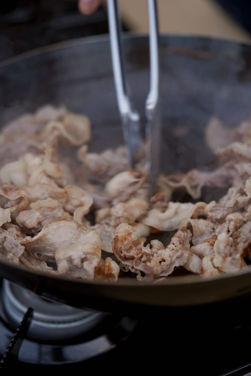 古座川ジビエ 山の光工房 | ジビエ（ソーセージ）猪・鹿