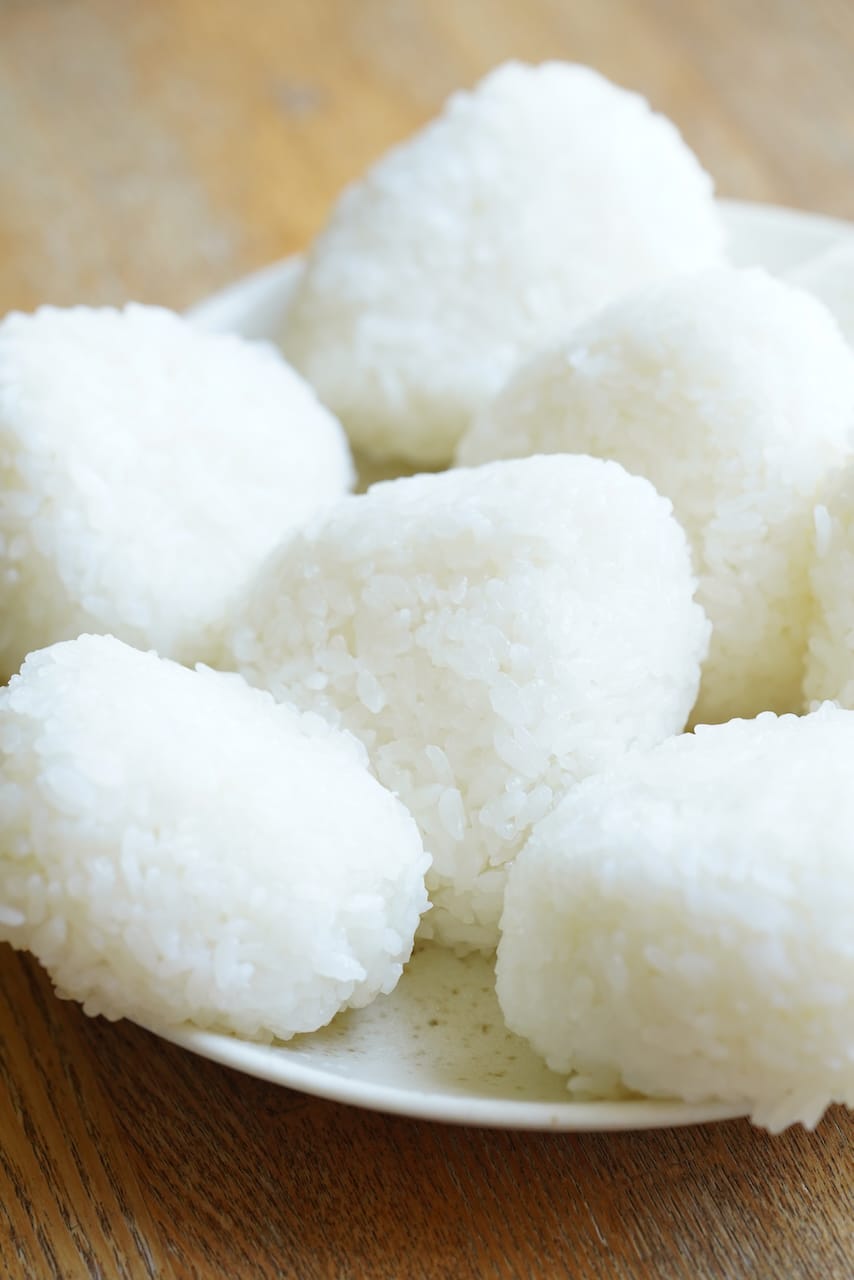 道の駅 ほっとぱ～く浅科 | 五郎兵衛米