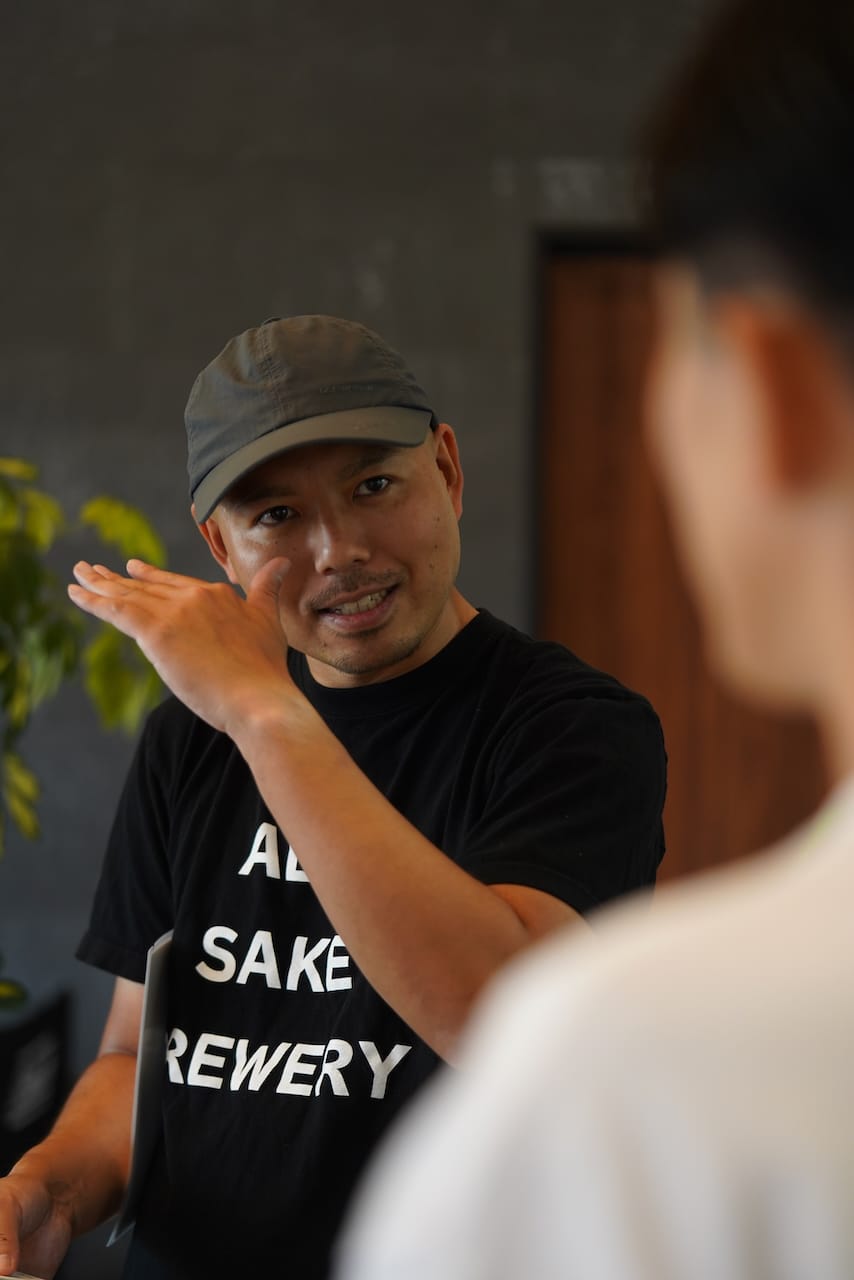 阿部酒造 | あべ・野田など（日本酒）