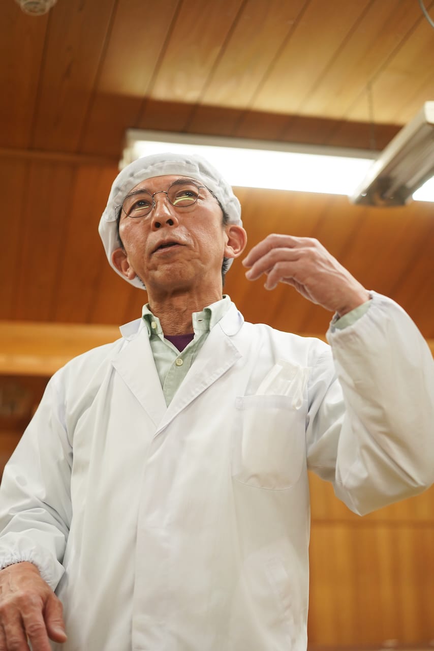 西田酒造店 | 田酒(日本酒)