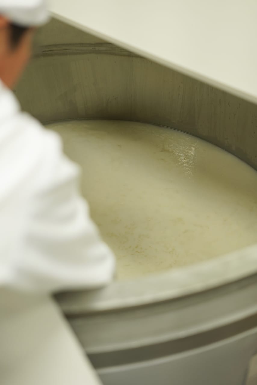 西田酒造店 | 田酒(日本酒)