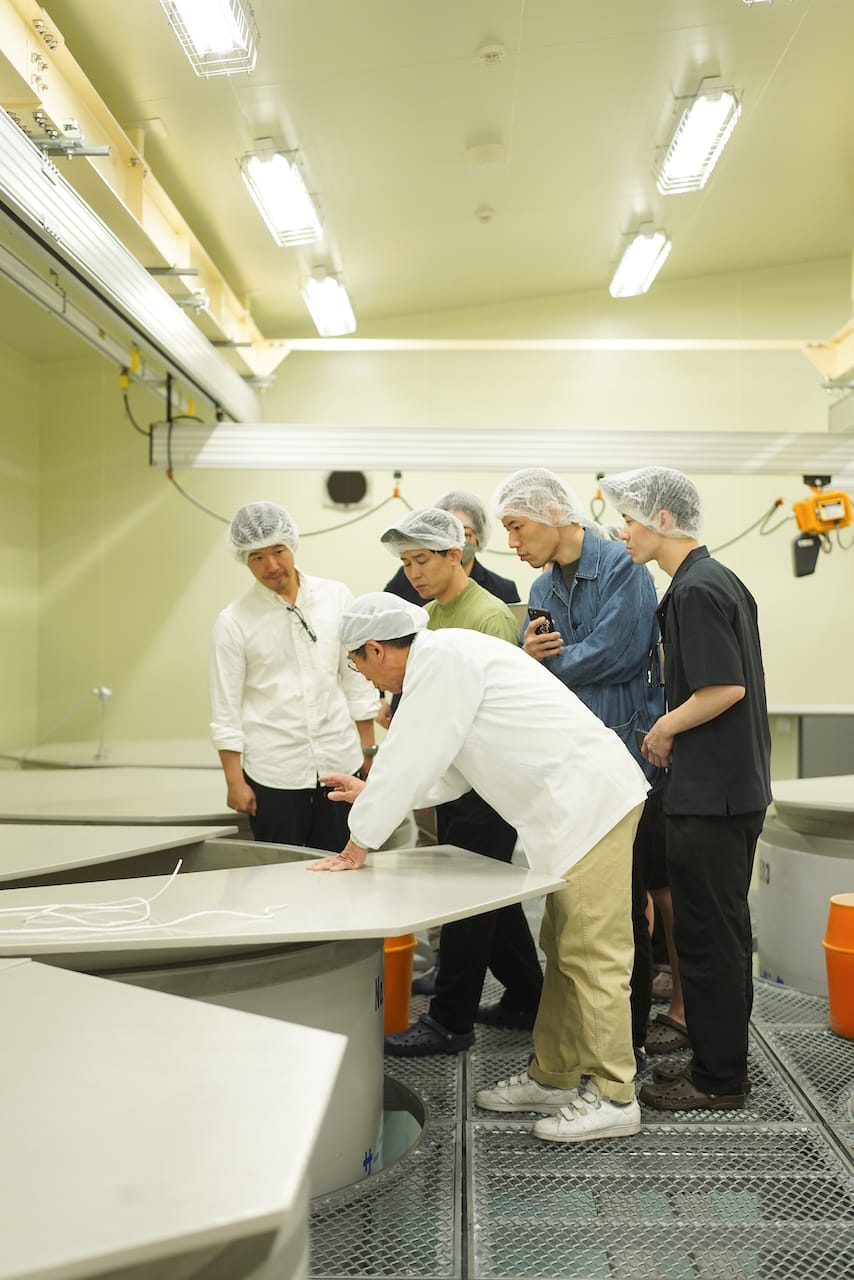 西田酒造店 | 田酒(日本酒)