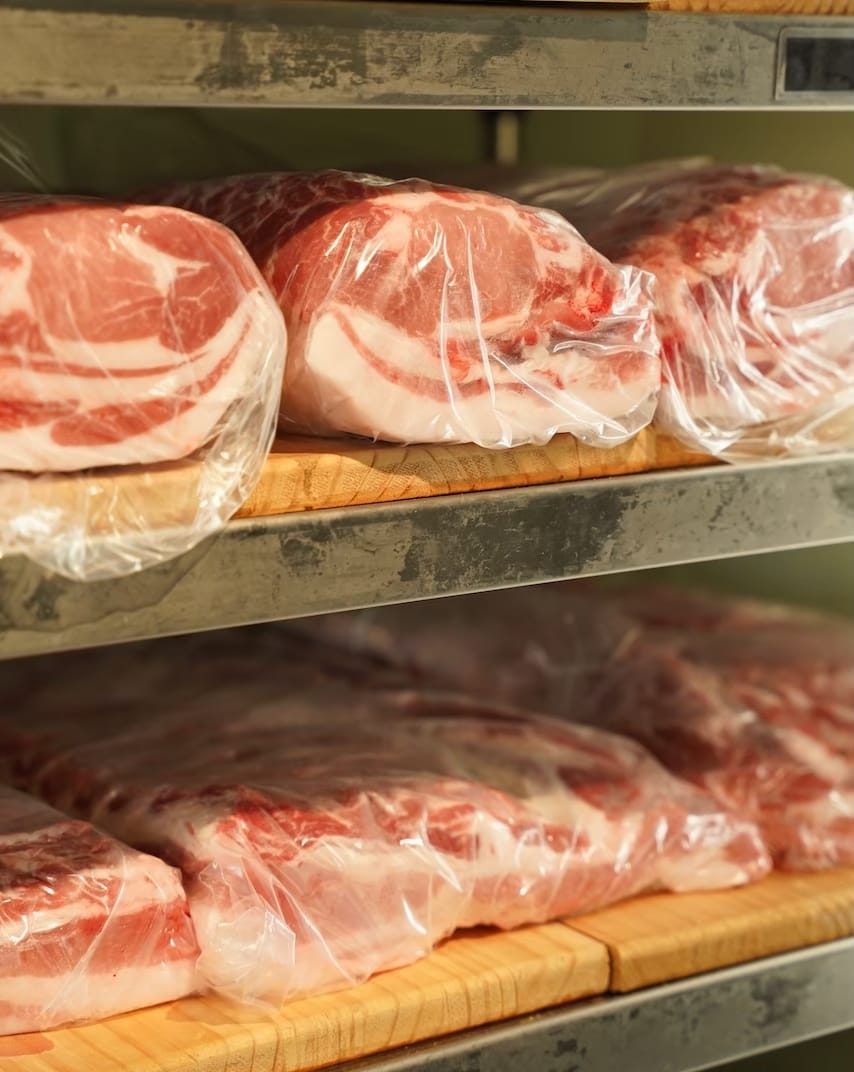 佐藤畜産株式会社 | 豚