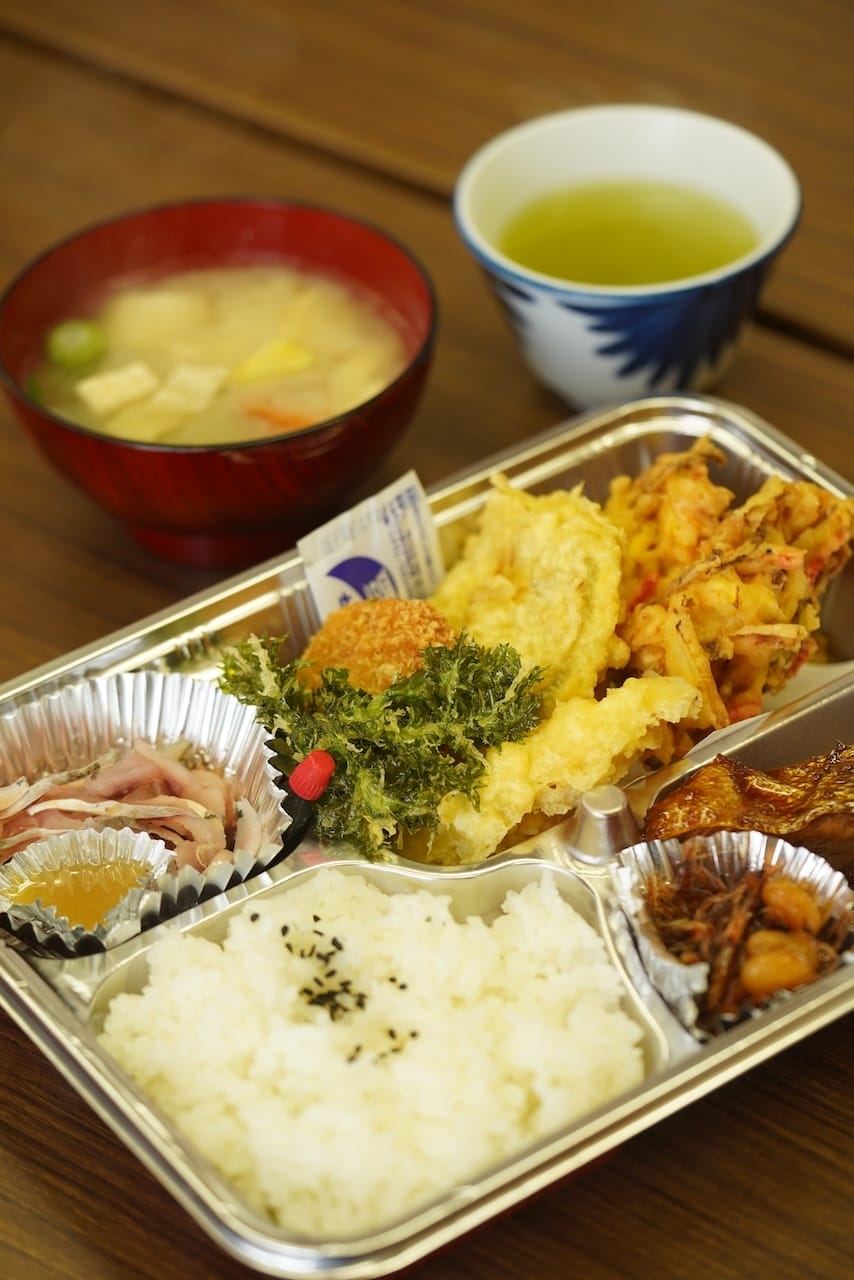 沖島の漁師さん | 鮒寿司