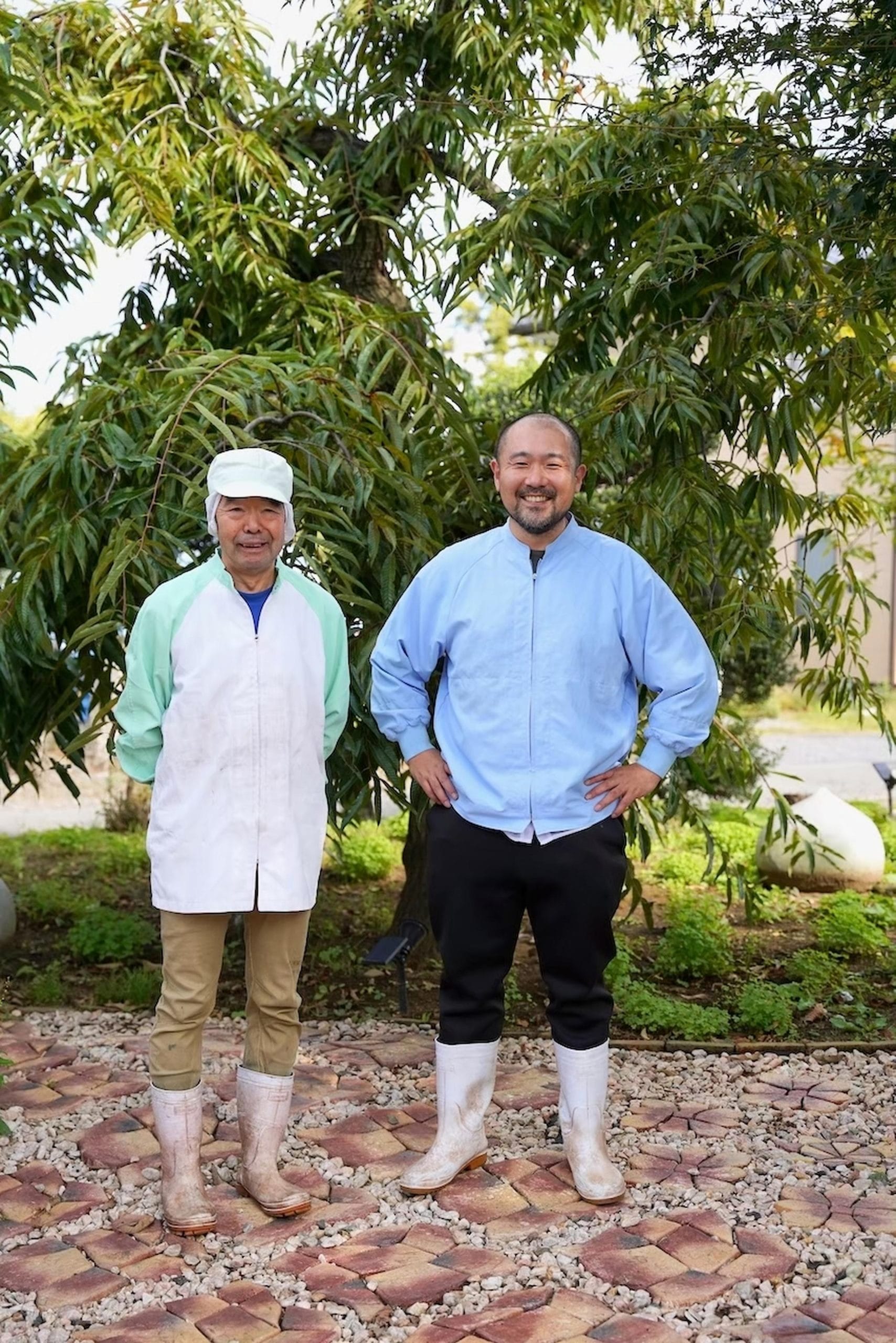 株式会社小田喜商店 | 栗