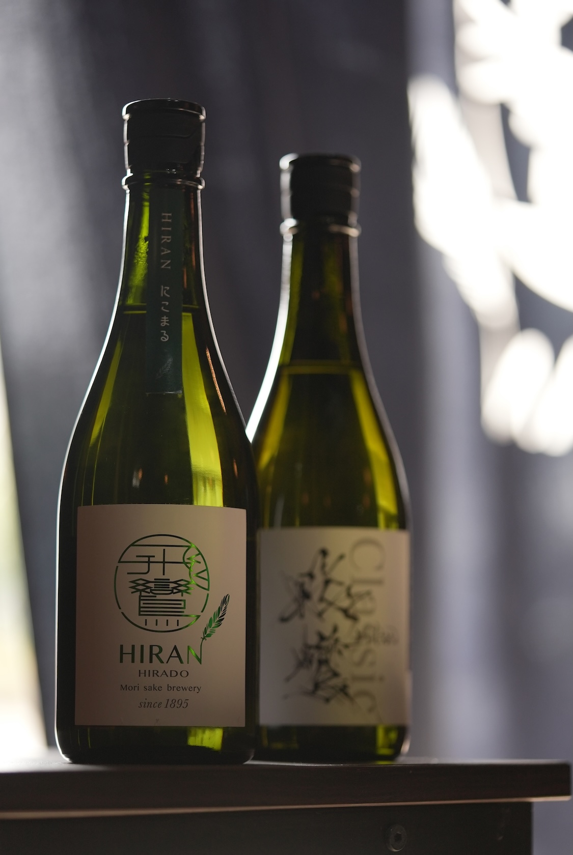 森酒造場 | 飛鸞（日本酒）