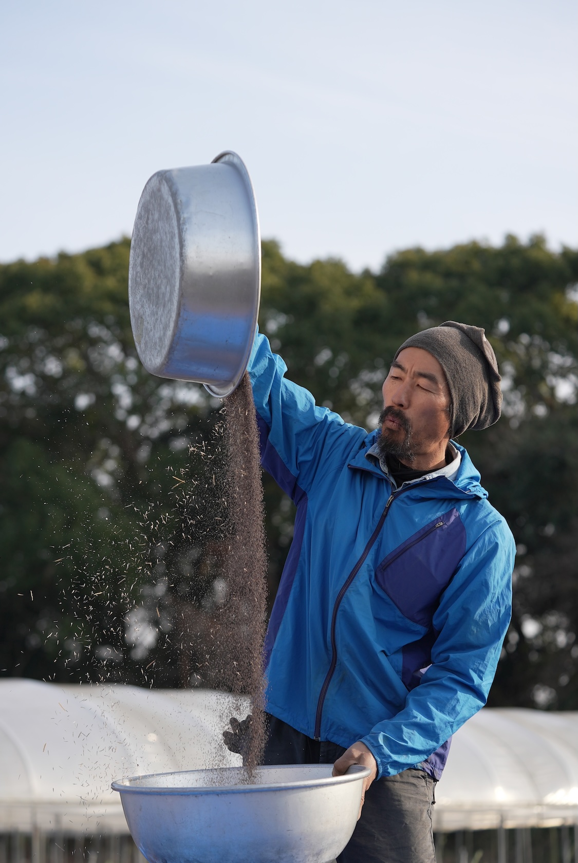 竹田かたつむり農園 | 長崎伝統野菜