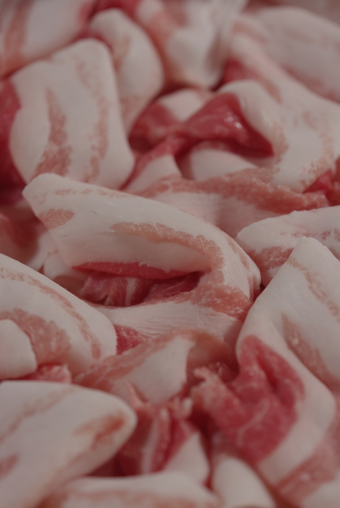 土井農場 | 諫美豚