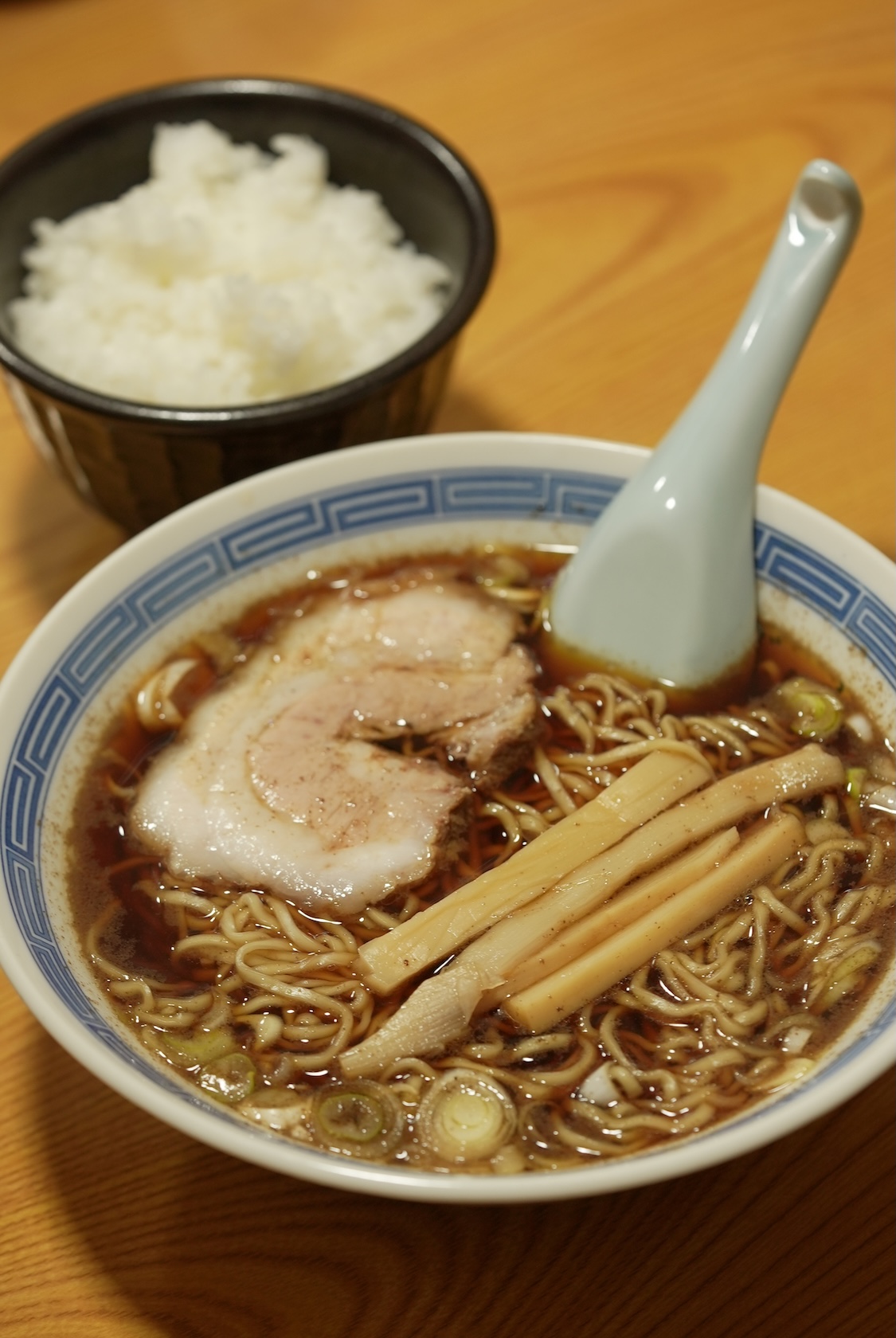 まさごそば | 高山ラーメン